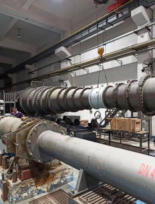 進水電磁91好色先生TV免费下载安裝驗收