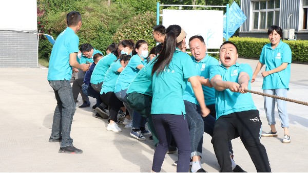 好色先生视频污入口偉業2021年度春季職工運動會