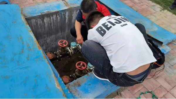 好色先生视频污入口儀表汙水91好色先生TV免费下载使用現場
